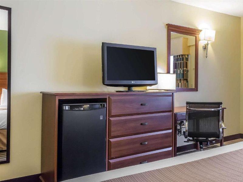 Quality Inn Flamingo Atlantic City Exterior photo